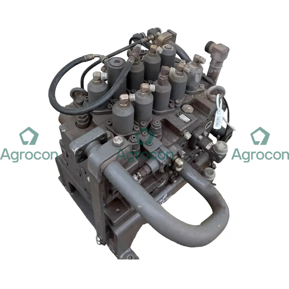 Huvudventilblock | 14550093 Hydraulventil