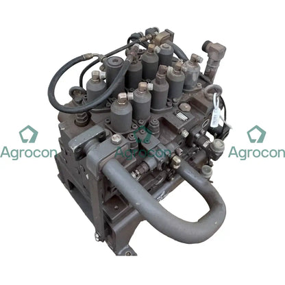 Huvudventilblock | 14550093 Hydraulventil
