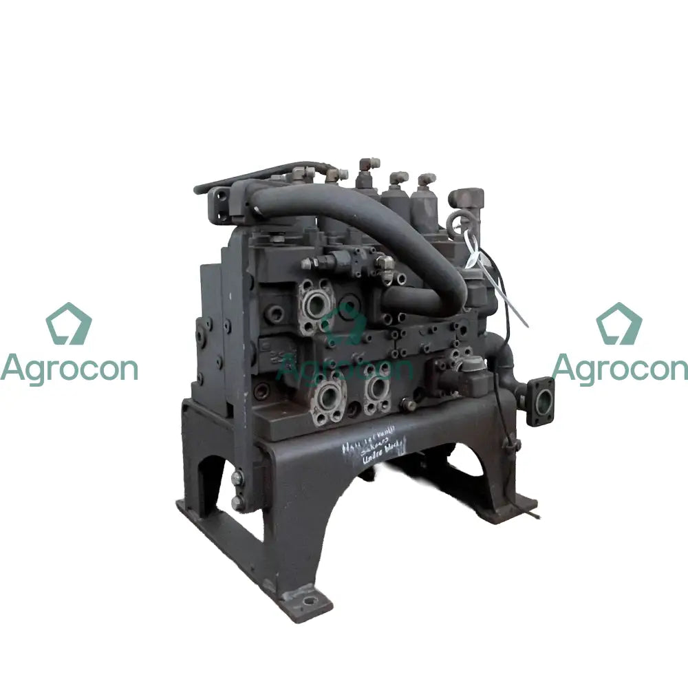 Huvudventilblock | 14550093 Hydraulventil