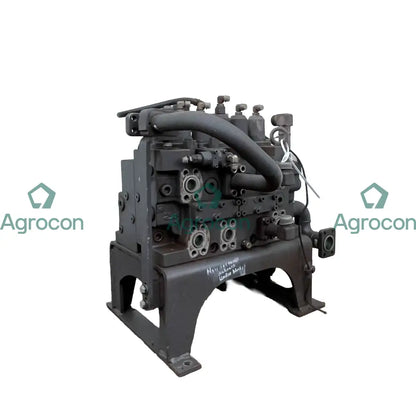 Huvudventilblock | 14550093 Hydraulventil