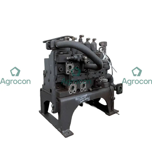 Huvudventilblock | 14550093 Hydraulventil