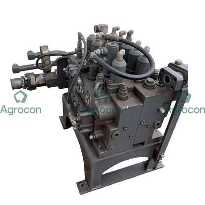 Huvudventilblock | 14550093 Hydraulventil