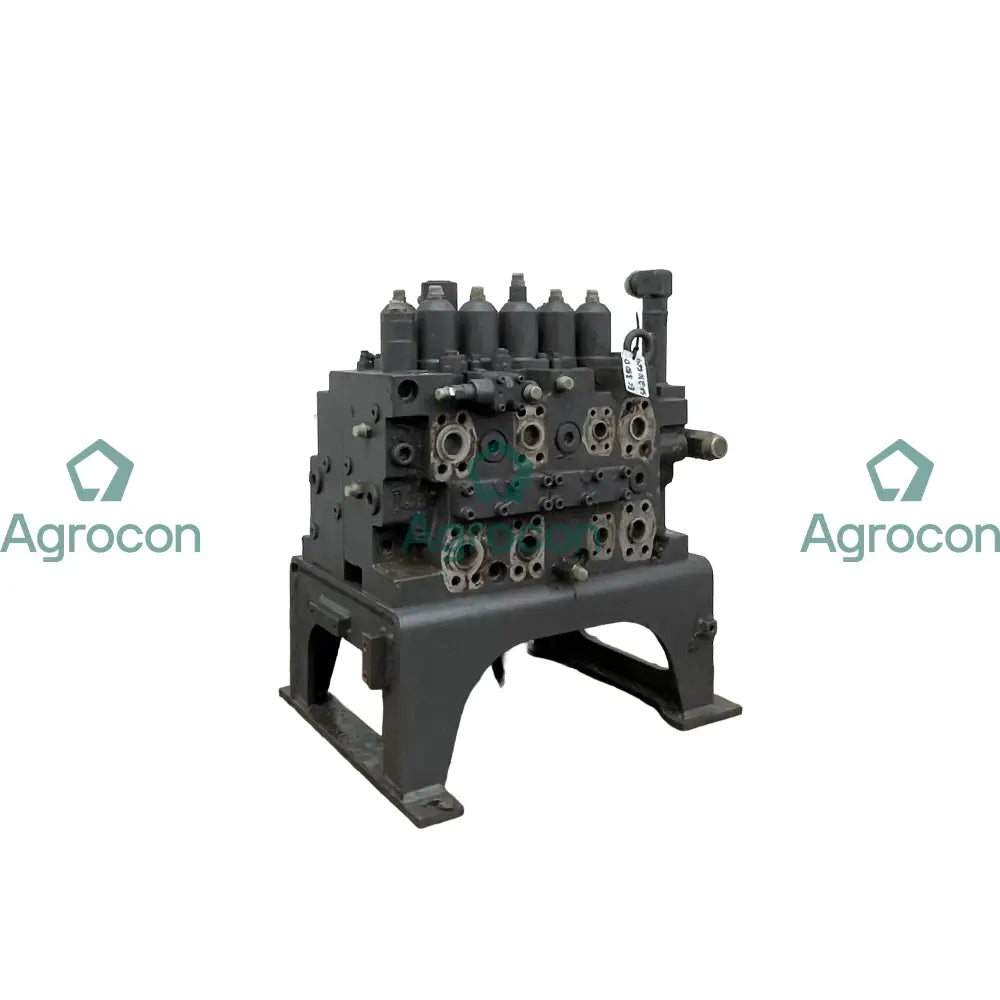 Huvudventilblock | 14640624 Hydraulventil