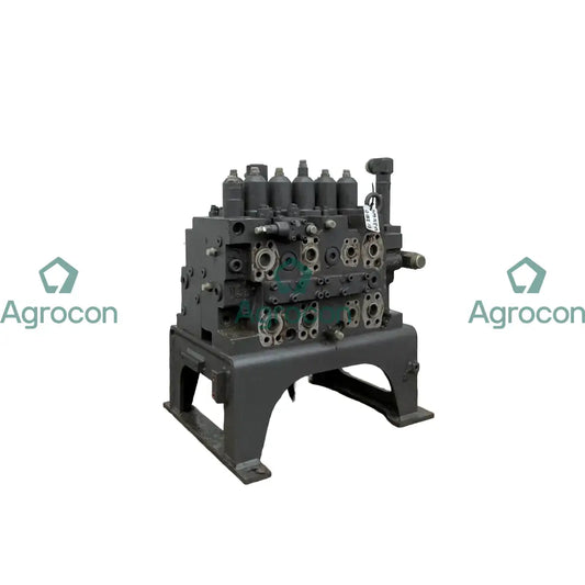 Huvudventilblock | 14640624 Hydraulventil