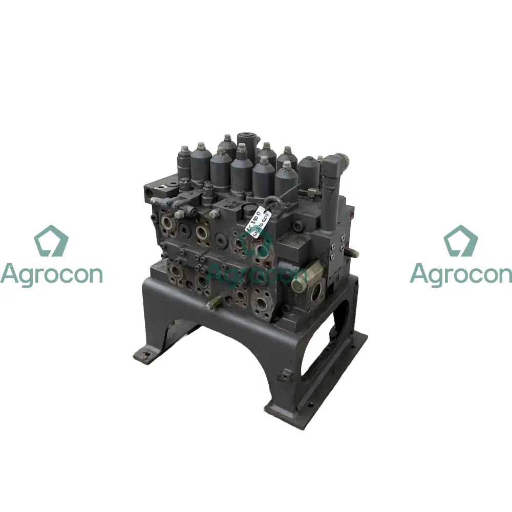 Huvudventilblock | 14640624 Hydraulventil
