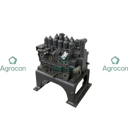 Huvudventilblock | 14640624 Hydraulventil