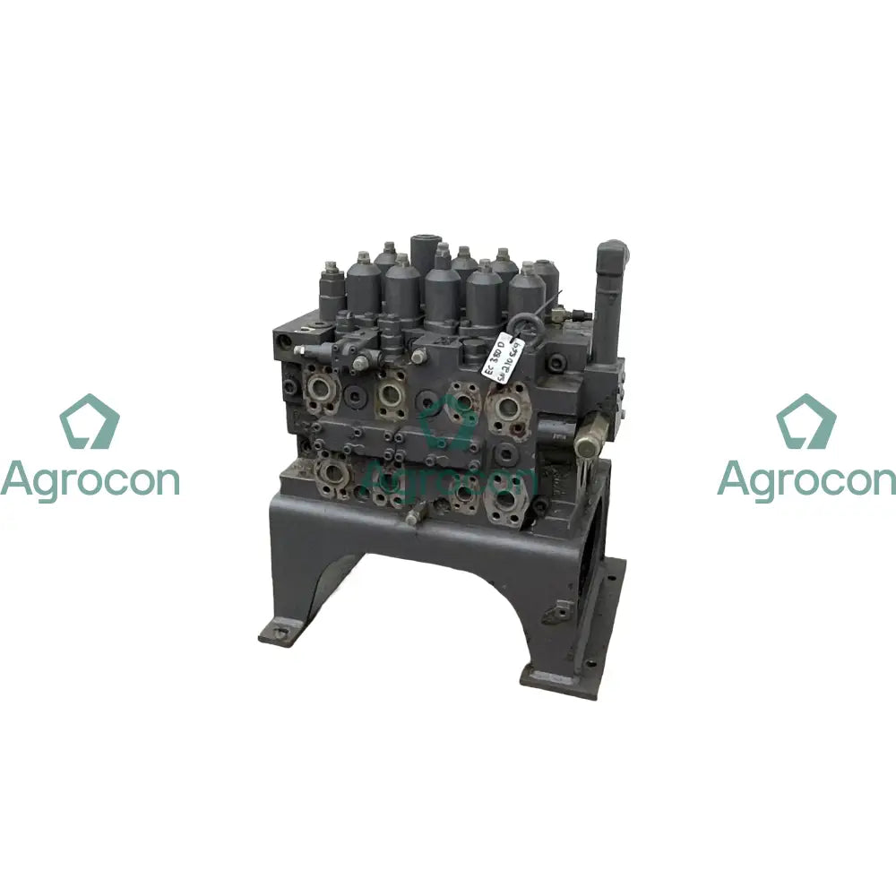Huvudventilblock | 14640624 Hydraulventil
