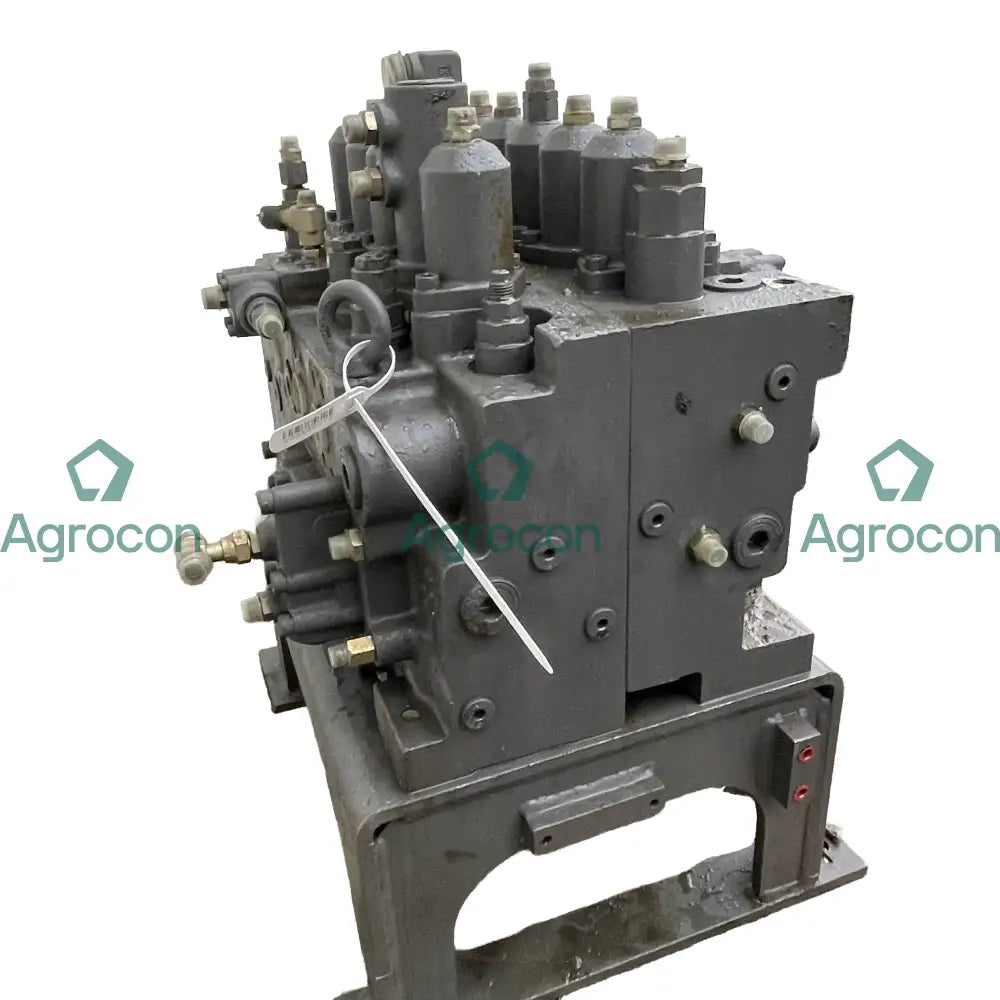 Huvudventilblock | 14640624 Hydraulventil
