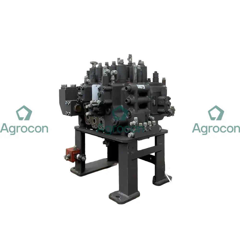 Huvudventilblock | 14642075 Hydraulventil
