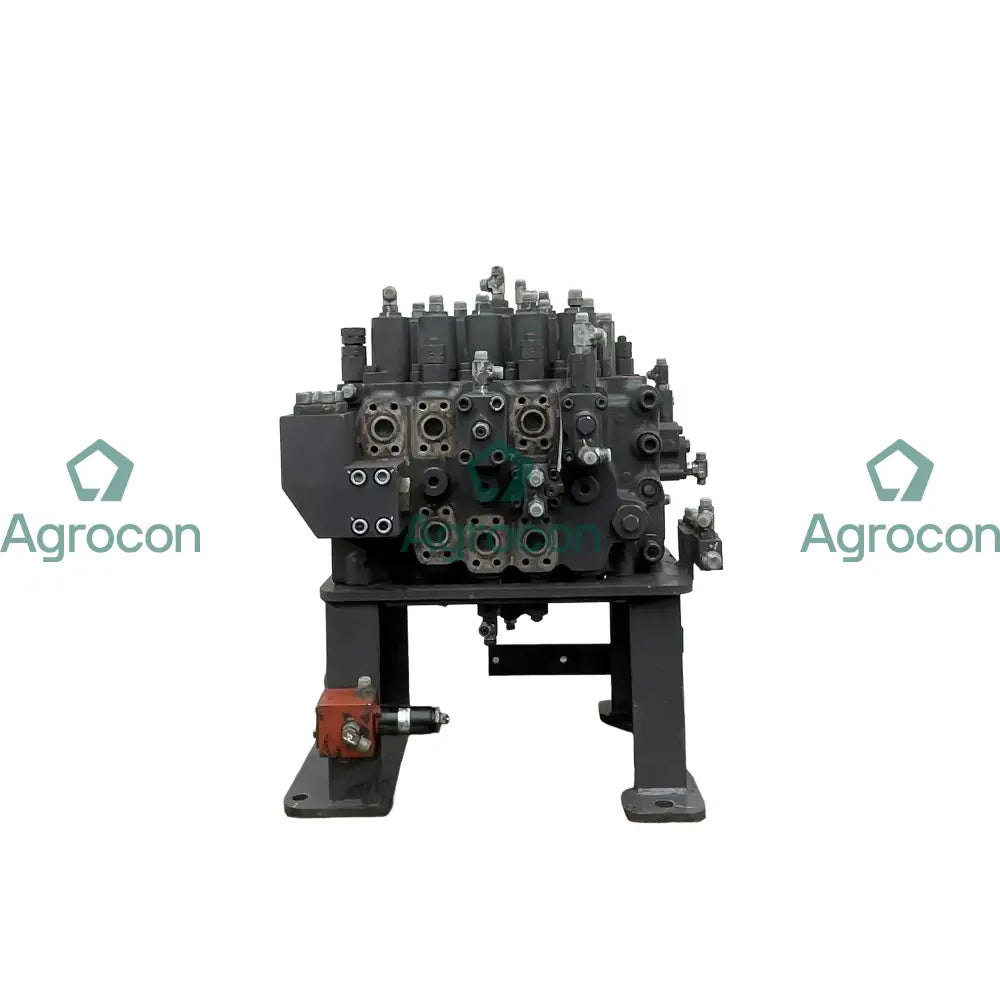 Huvudventilblock | 14642075 Hydraulventil