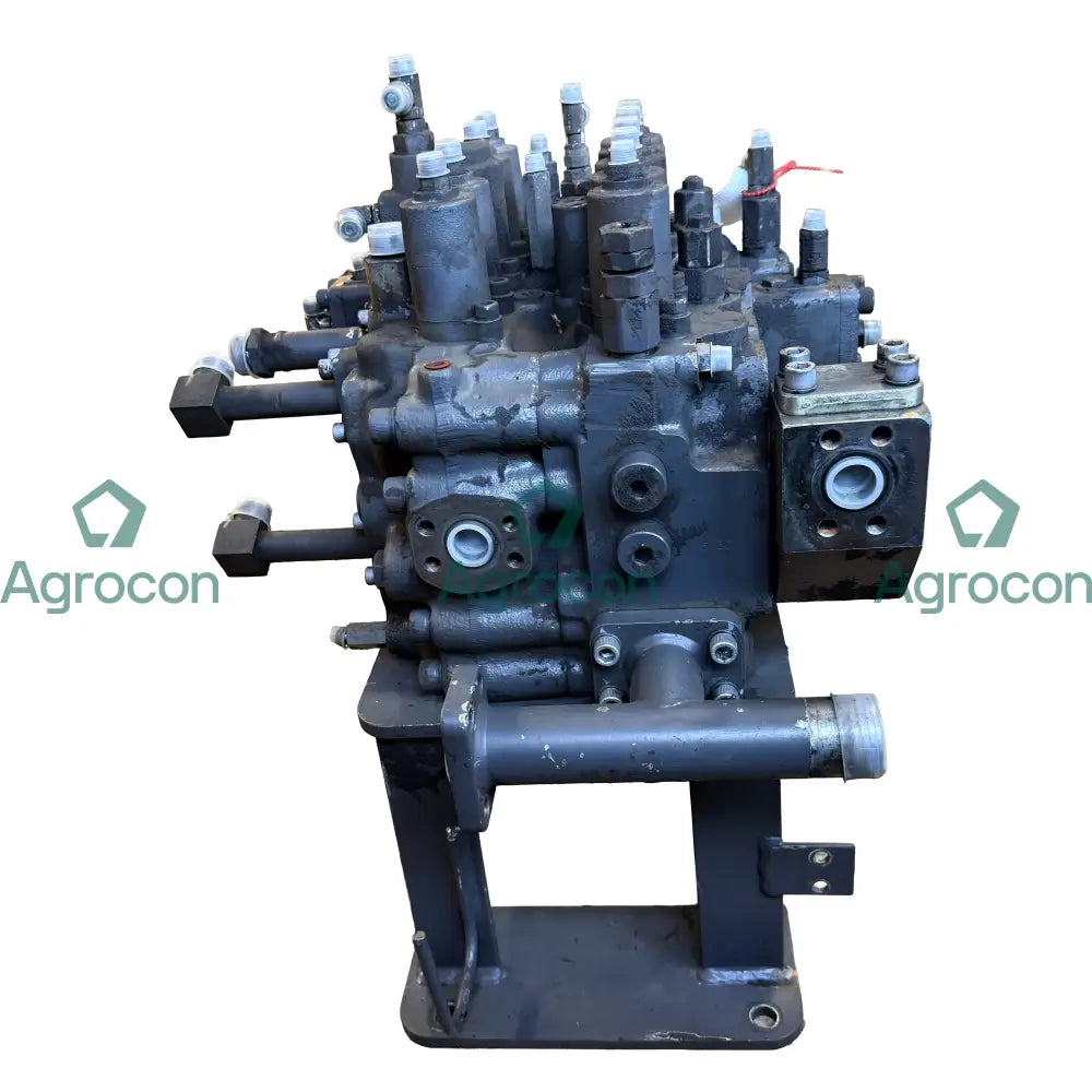 Huvudventilblock | 14674191 | Volvo EC210CL - Hydraulventil