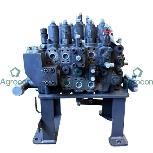Huvudventilblock | 14674191 | Volvo EC210CL - Hydraulventil