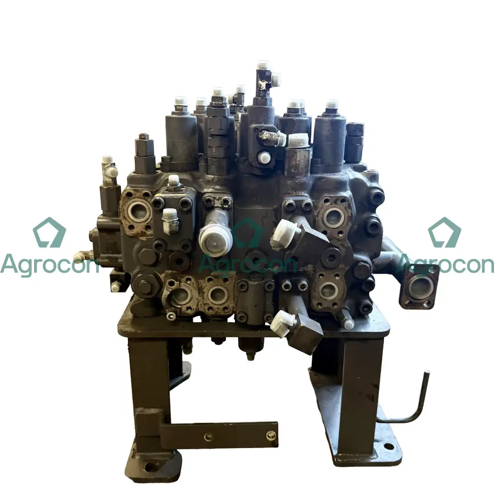 Huvudventilblock | 14674191 | Volvo EC210CL - Hydraulventil
