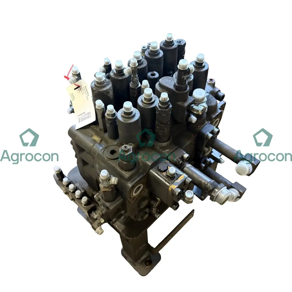 Huvudventilblock | 14674191 | Volvo EC210CL - Hydraulventil