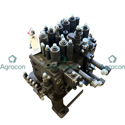 Huvudventilblock | 14674191 | Volvo EC210CL - Hydraulventil