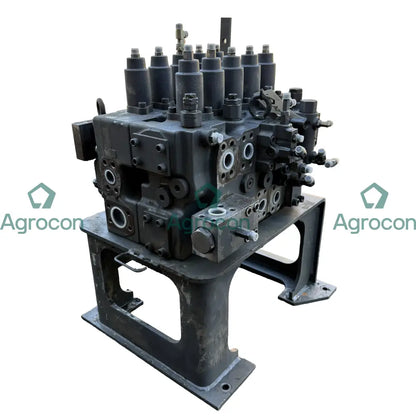 Huvudventilblock | 14704135 14727539 14735059 | Volvo EC480EL - Hydraulventil