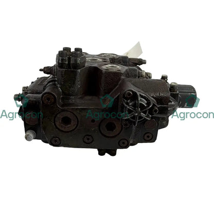 Huvudventilblock | 15015899 | Volvo L110F - Hydraulventil