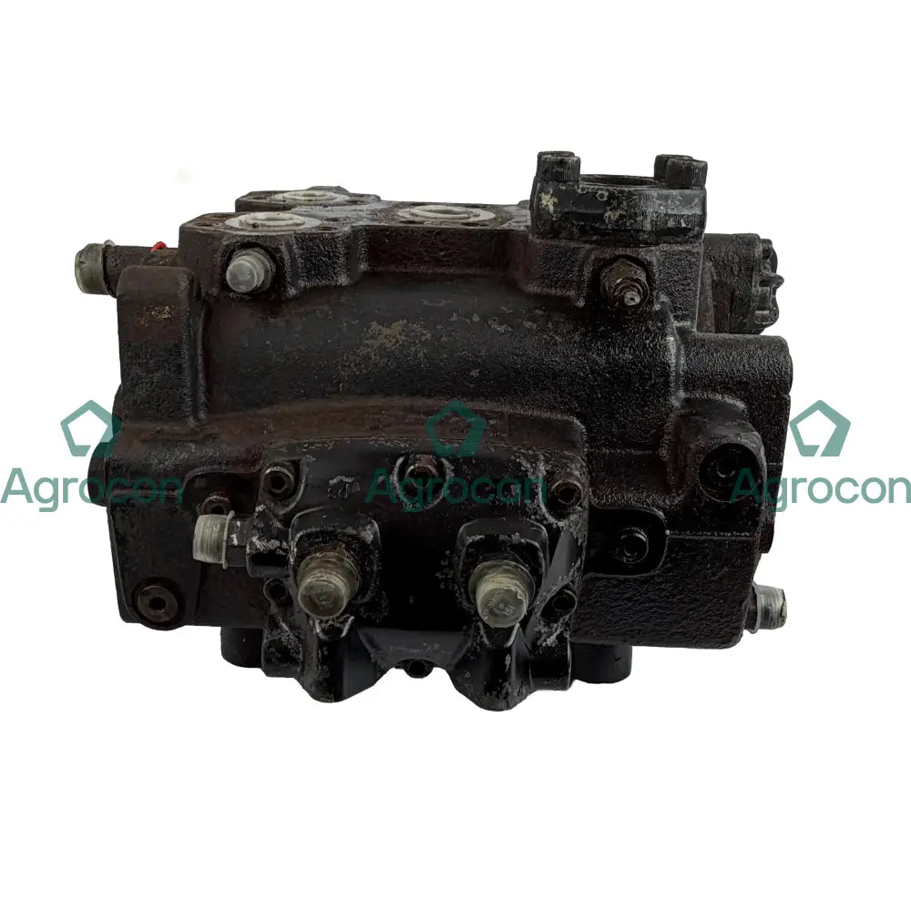 Huvudventilblock | 15015899 | Volvo L110F - Hydraulventil