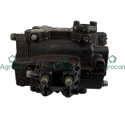 Huvudventilblock | 15015899 | Volvo L110F - Hydraulventil