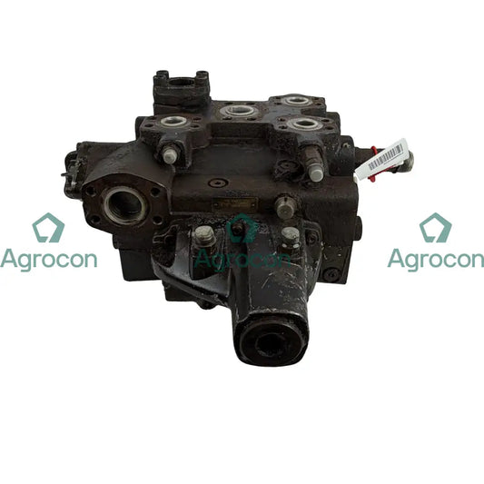 Huvudventilblock | 15015899 | Volvo L110F - Hydraulventil
