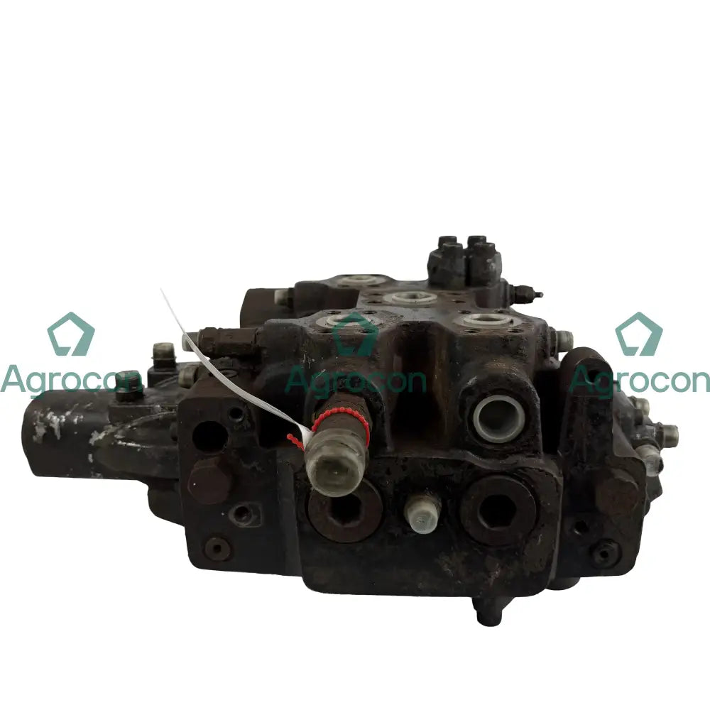 Huvudventilblock | 15015899 | Volvo L110F - Hydraulventil