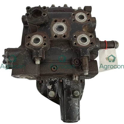 Huvudventilblock | 15015899 | Volvo L110F - Hydraulventil