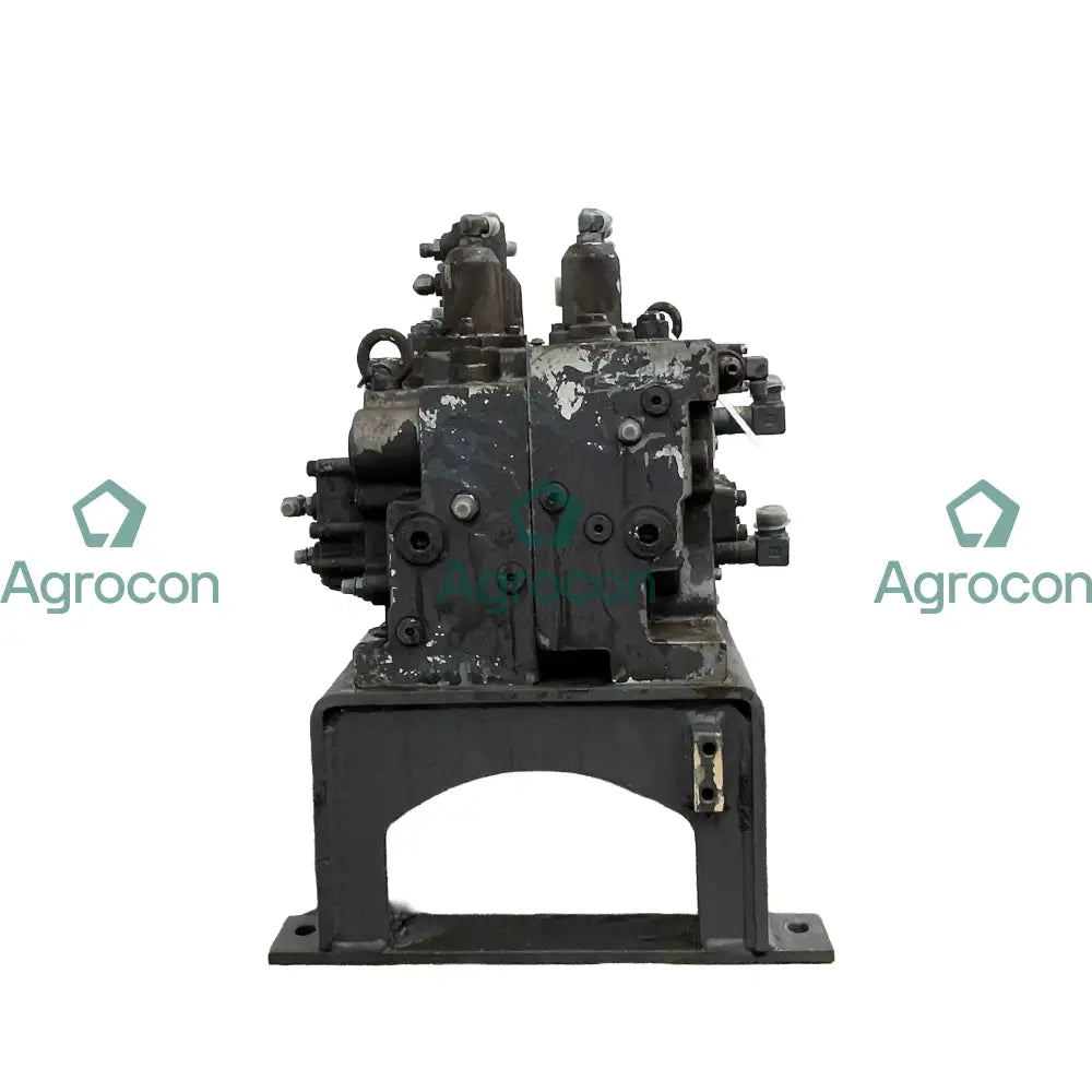 Huvudventilblock | 37528336 Hydraulventil