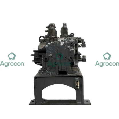 Huvudventilblock | 37528336 Hydraulventil