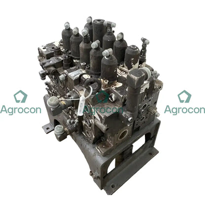 Huvudventilblock | 37528336 Hydraulventil