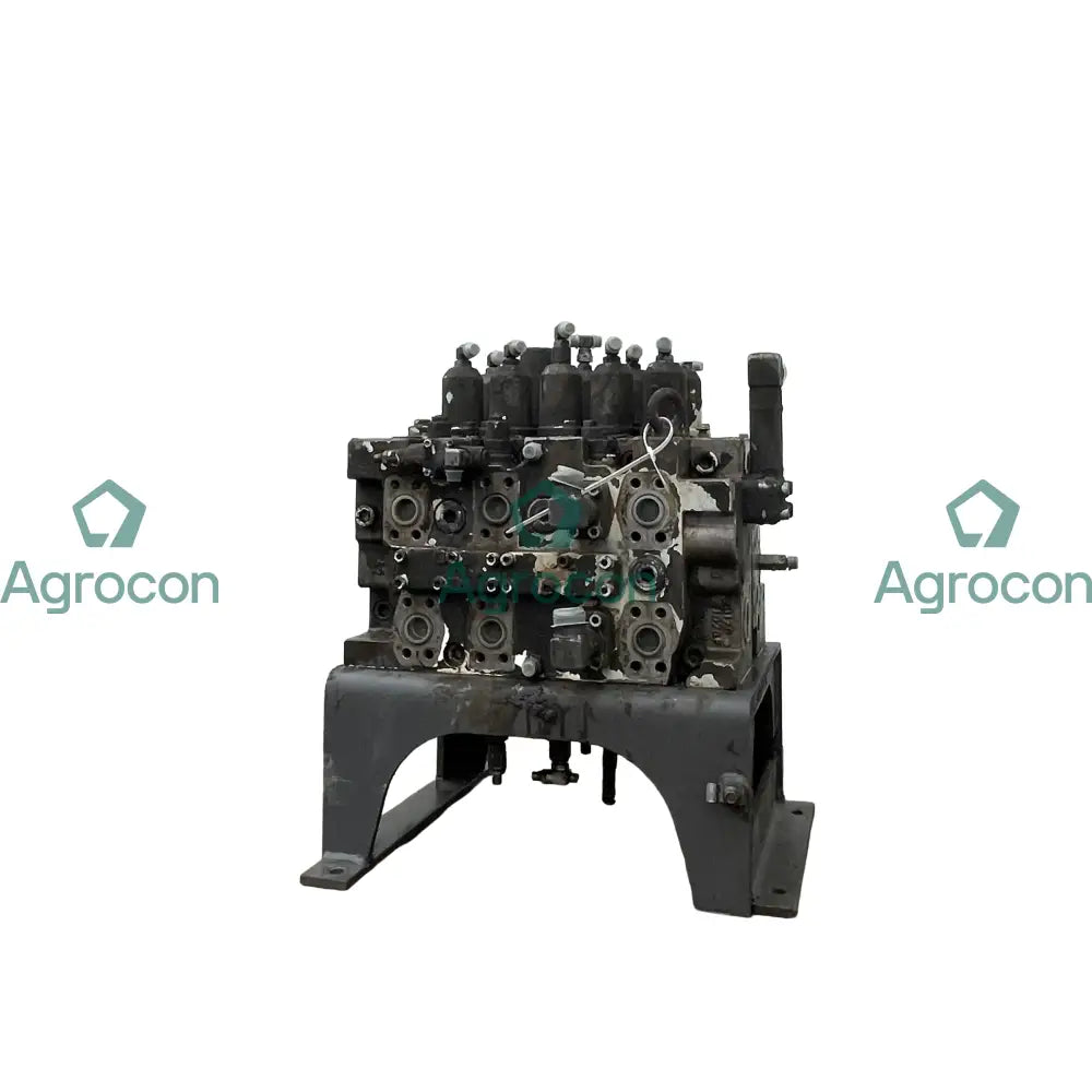Huvudventilblock | 37528336 Hydraulventil