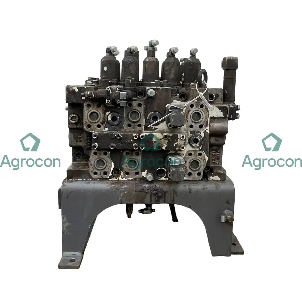 Huvudventilblock | 37528336 Hydraulventil