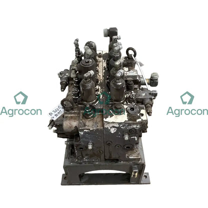 Huvudventilblock | 37528336 Hydraulventil