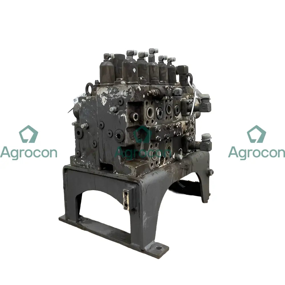 Huvudventilblock | 37528336 Hydraulventil