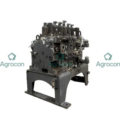 Huvudventilblock | 37528336 Hydraulventil