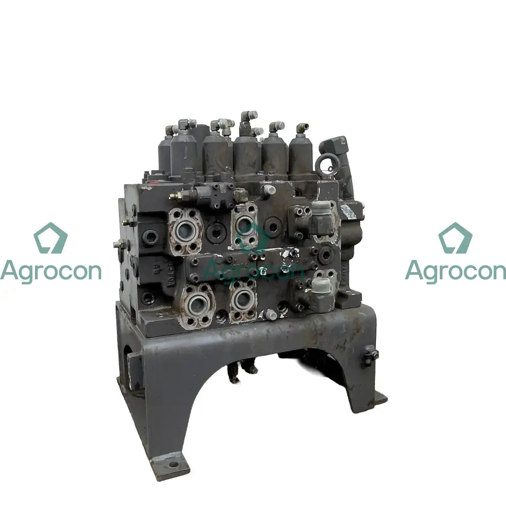 Huvudventilblock | 39523469 - Hydraulventil