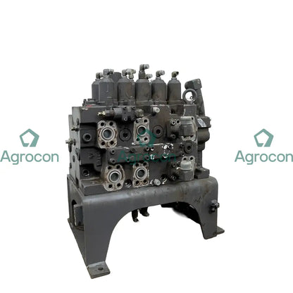 Huvudventilblock | 39523469 - Hydraulventil