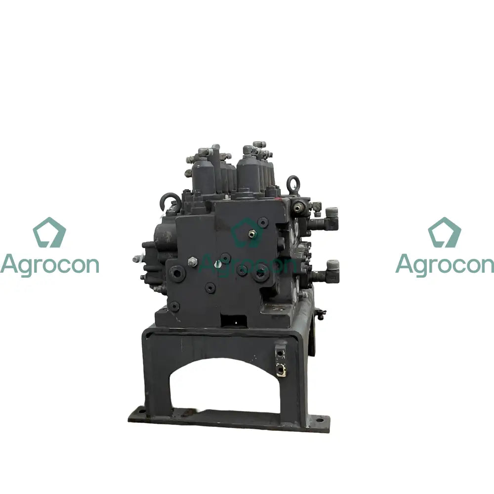 Huvudventilblock | 39523469 - Hydraulventil