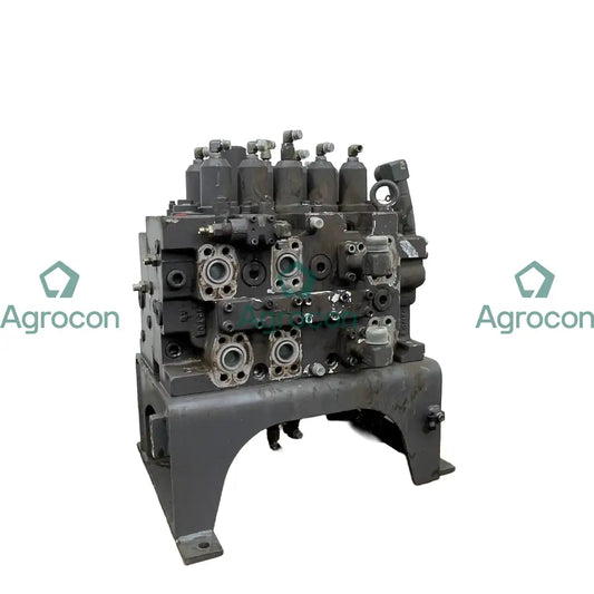 Huvudventilblock | 39523469 Hydraulventil