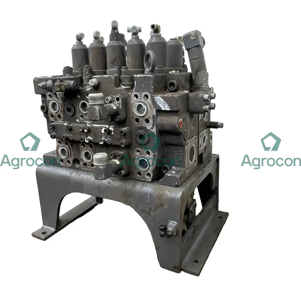 Huvudventilblock | 39523469 - Hydraulventil