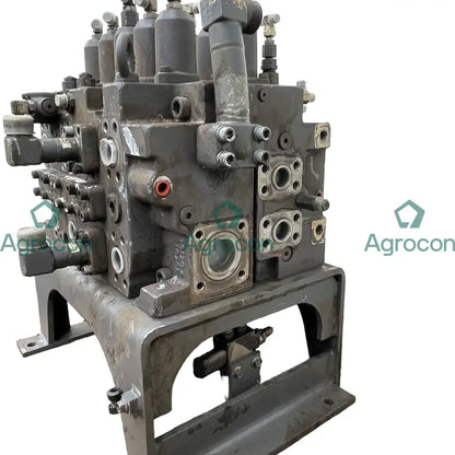 Huvudventilblock | 39523469 Hydraulventil