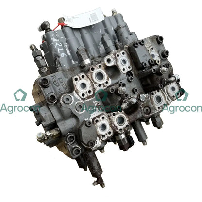 Huvudventilblock | 4629348 | Hitachi ZX280LC-3 - Hydraulventil