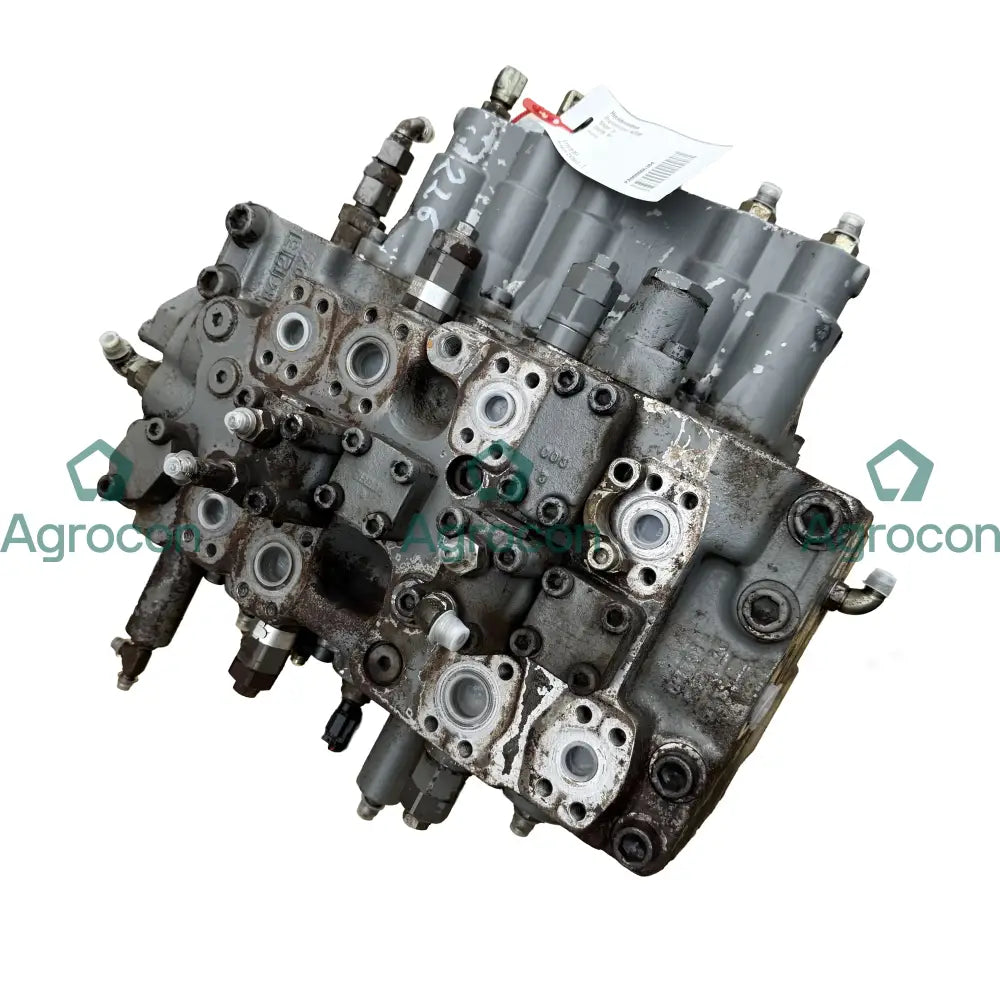 Huvudventilblock | 4629348 | Hitachi ZX280LC-3 - Hydraulventil