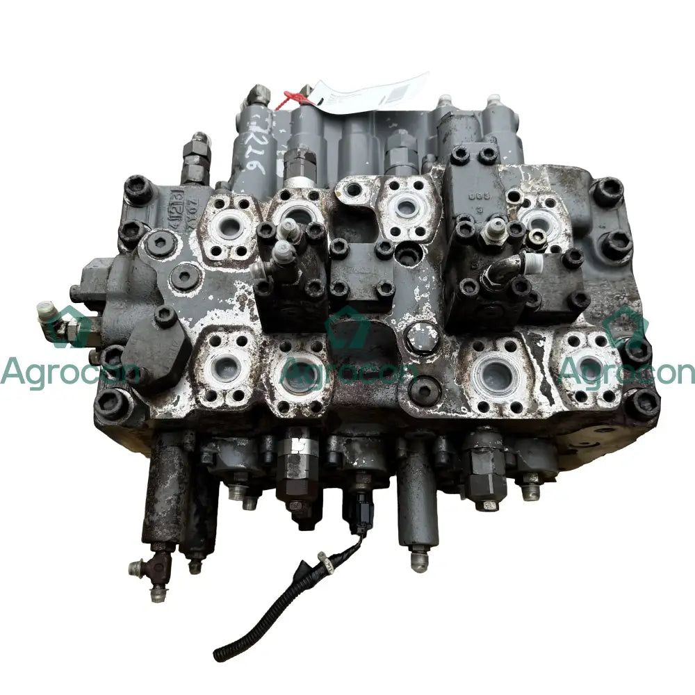 Huvudventilblock | 4629348 | Hitachi ZX280LC-3 - Hydraulventil