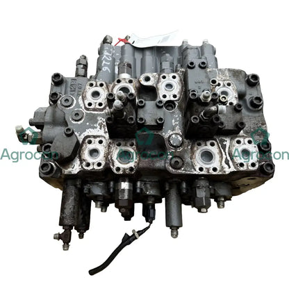 Huvudventilblock | 4629348 | Hitachi ZX280LC-3 - Hydraulventil
