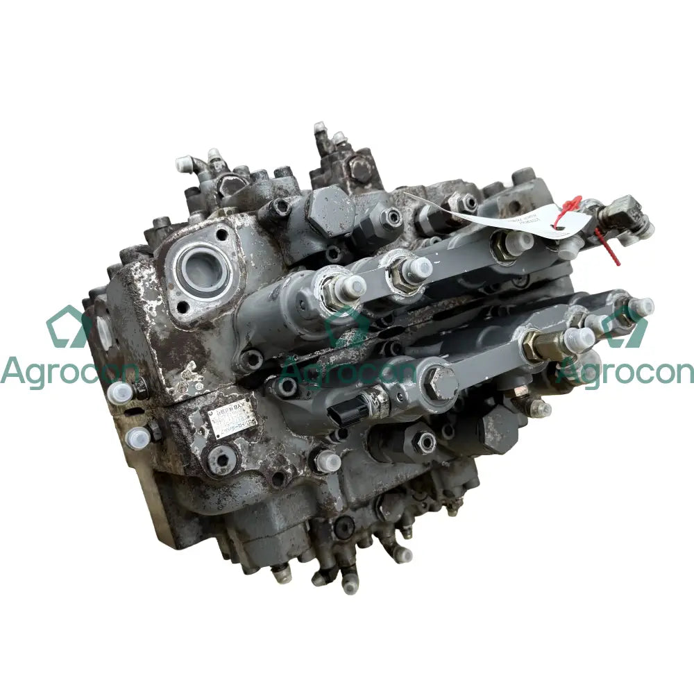 Huvudventilblock | 4629348 | Hitachi ZX280LC-3 - Hydraulventil
