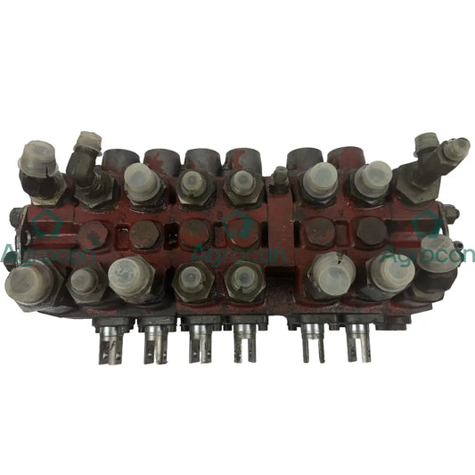 Huvudventilblock | 4880978 | Volvo BM6300 - Hydraulventil