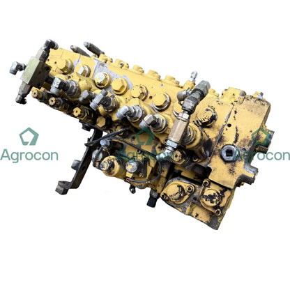 Huvudventilblock | 723-47-24200 | Komatsu PC240NLC-8 - Hydraulventil
