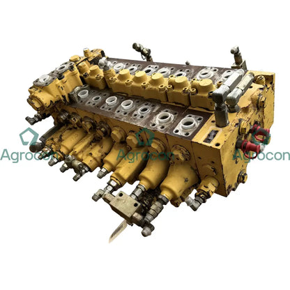 Huvudventilblock | 723-47-24200 | Komatsu PC240NLC-8 - Hydraulventil