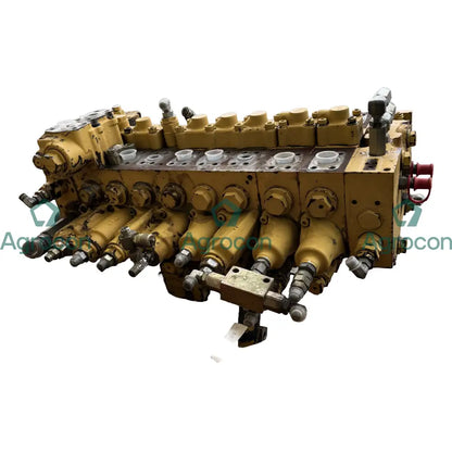 Huvudventilblock | 723-47-24200 | Komatsu PC240NLC-8 - Hydraulventil