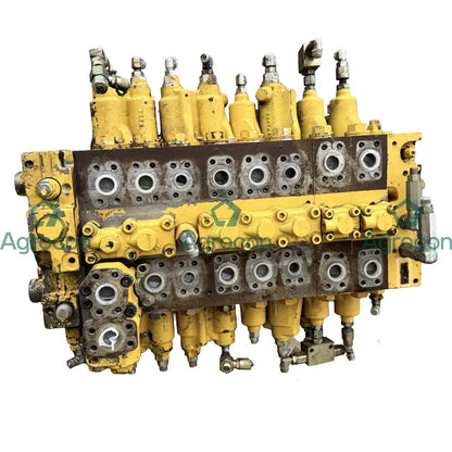 Huvudventilblock | 723-47-24200 | Komatsu PC240NLC-8 - Hydraulventil